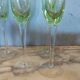 Champagne flutes