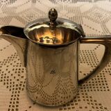 Vintage Gebruder Hepp coffee pot