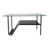 Table basse Pierre Guariche