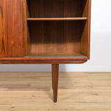 Mid-century danish teak sideboard, 1960s
