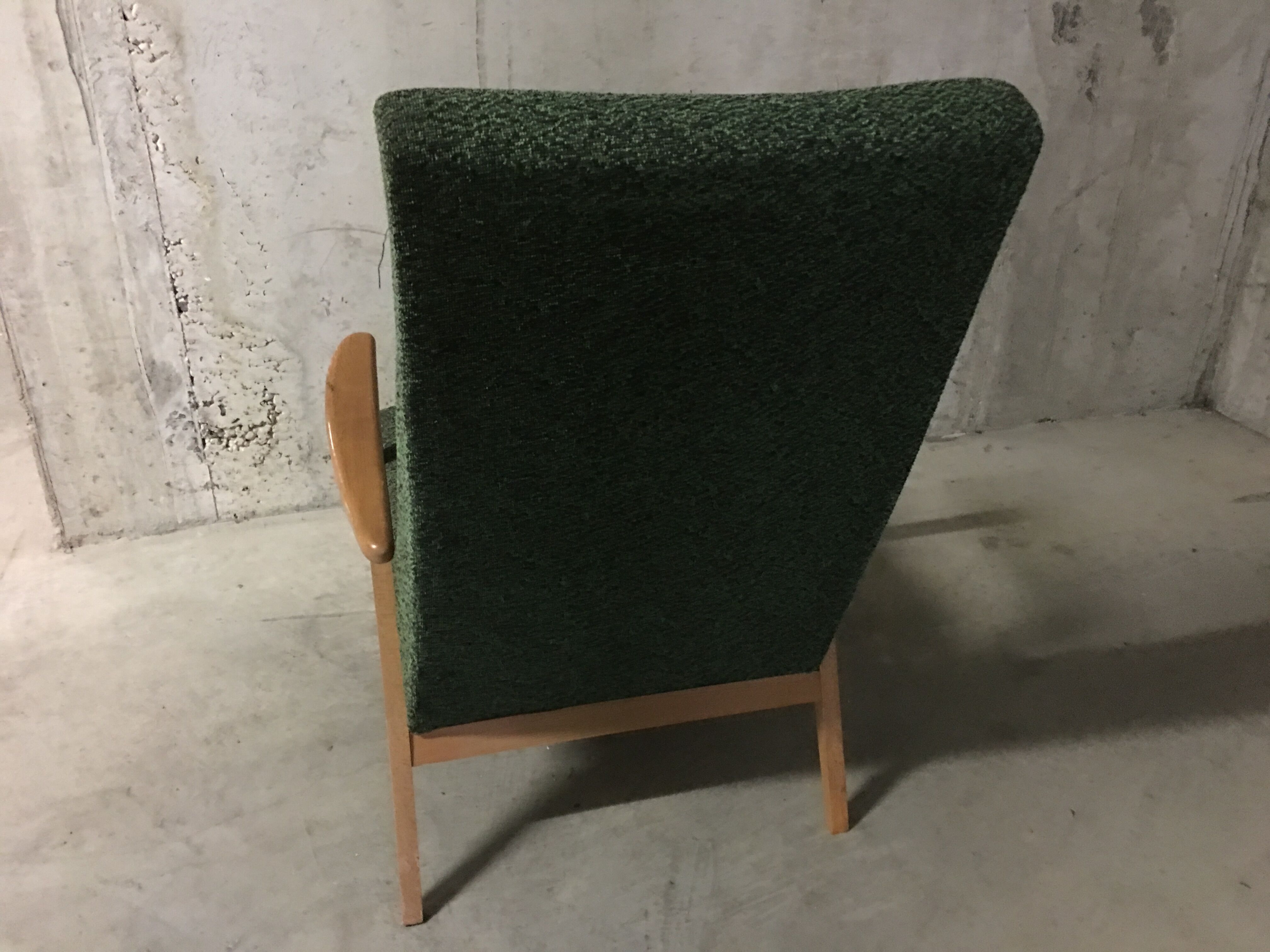 Chair 60s