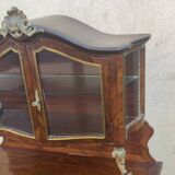 Office called "Happiness of the day" louis XV style