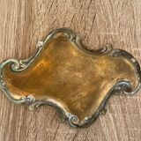 Art Nouveau trinket tray