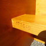 Roland Haeusler coffee table Maison Regain year 60