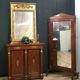 Empire mahogany lounge buffet circa 1900-1920