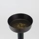 Werkstätte Hagenauer Wien Standing Floor Ashtray, Smoking Stand, Austria, 1