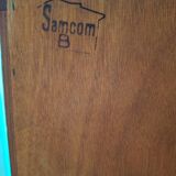 Samcom sideboard