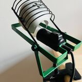 Sintesi Clamp Lamps by Ernesto Gismondi, Artemide, 1970