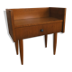 Bedside table, Scandinavian style 50s