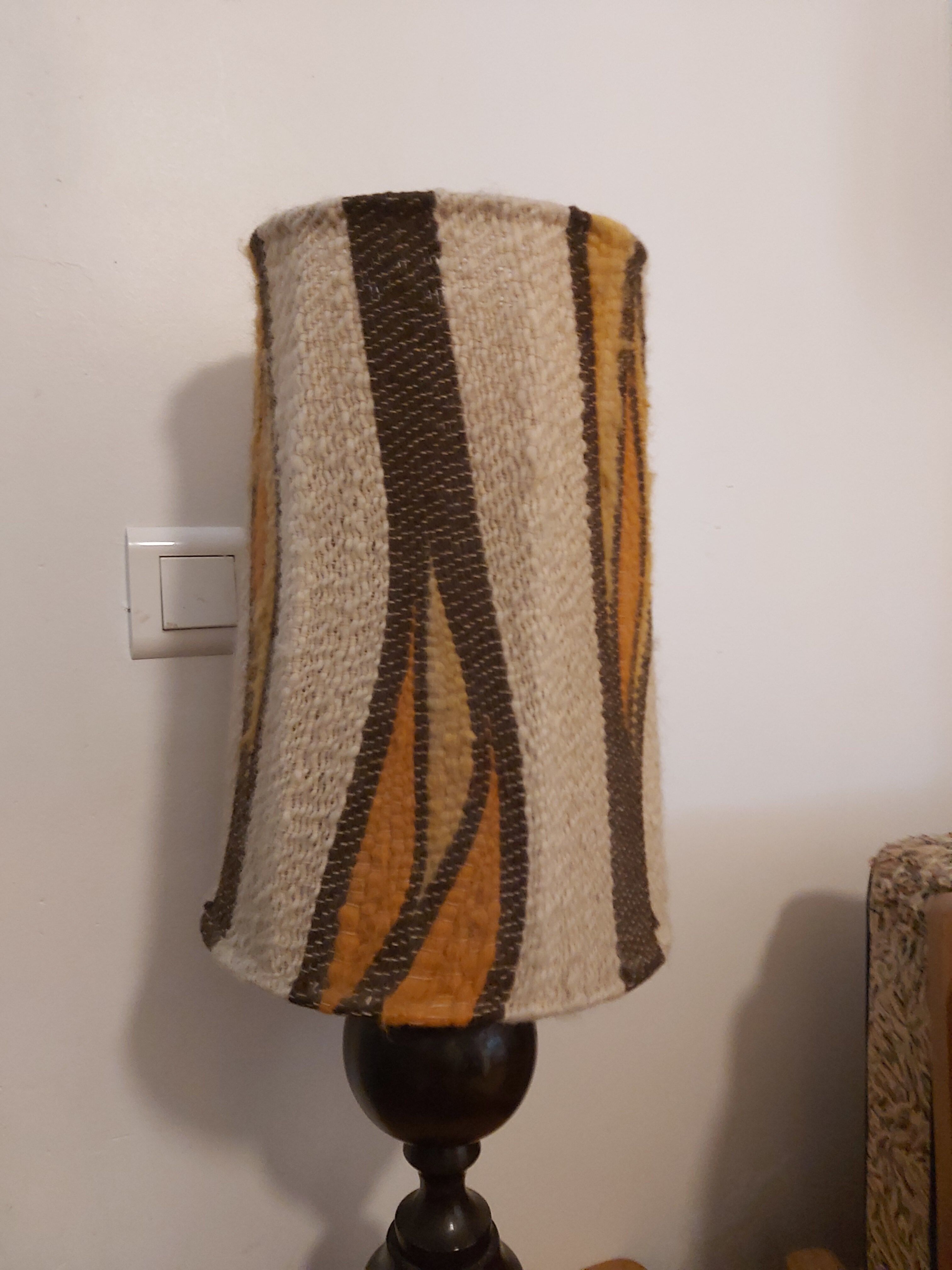Lamp 70s
