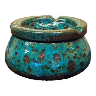 Ashtray XL of the potters of Accolay