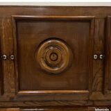 Art Deco sideboard