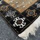 Handmade Persian carpet