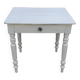 Bureau un tiroir louis Philippe