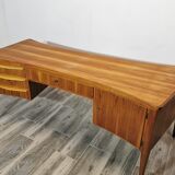 Mid-century office desk