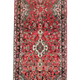 Tapis persan 83x495cm