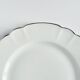 4 dessert plates Haviland