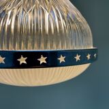 Holophane star suspension