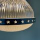 Holophane star suspension