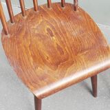 Ilmari Tapiovaara Fanett two chairs set