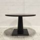 Table ronde modèle Convivio, design Antonio Citterio pour Maxalto