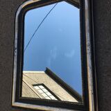Mirror Napoleon III 81x60cm