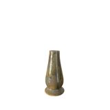 Vase soliflore en grès émaillé