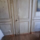 Mezzaluna floor lamp, 1970