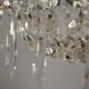 Drop Chandelier, 1970s