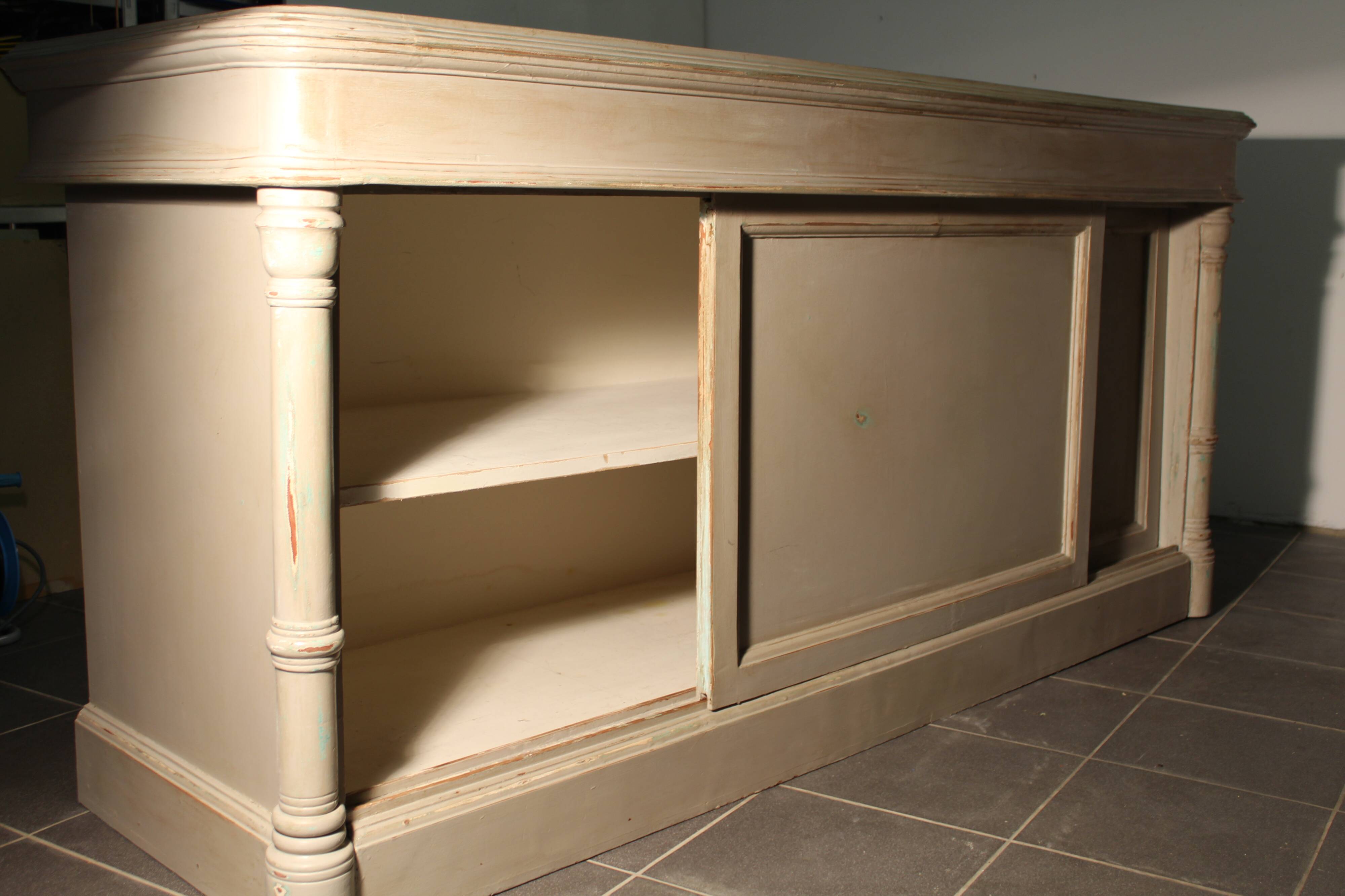 Meuble de métier