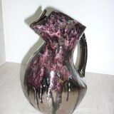 Pitcher in the shape of a stylized bird