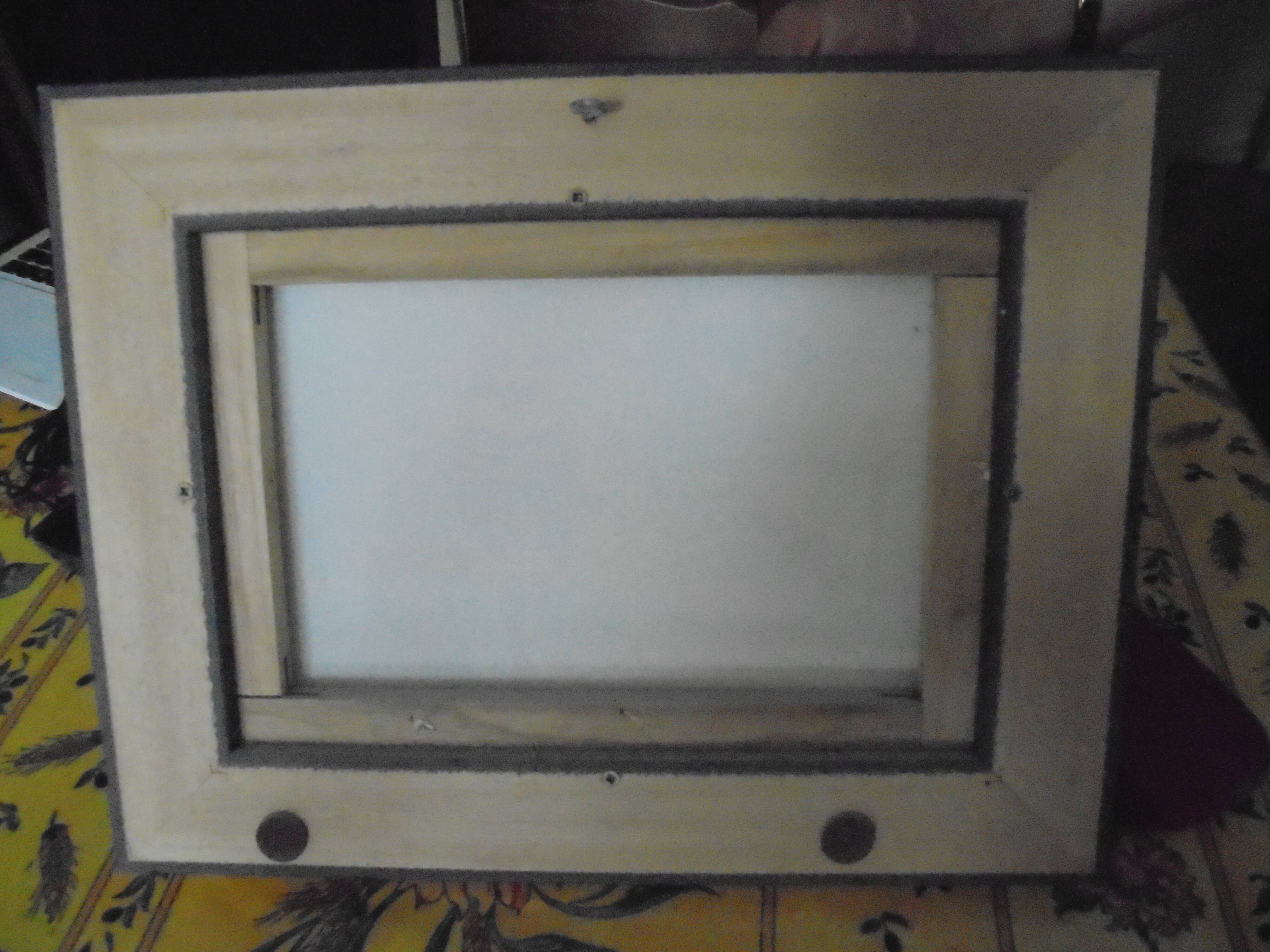 Tableau toile