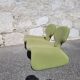 Olivier mourgue djinn armchair