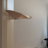 Space age wall lights, 1980, set of 2