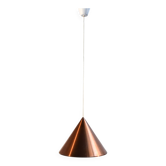 “Biljard” ceiling lamp by Arne Jacobsen for Louis Poulsen, 1960s