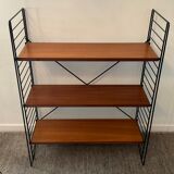 Tomado D.Dekker shelf from the 50s-60s