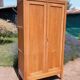 Armoire parisienne