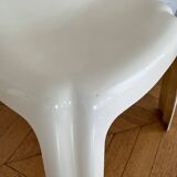 "Ginger" chair designed by Patrick Gingembre