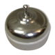 chrome switch - porcelain Legrand early 20th century