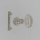 Royal worcester dish