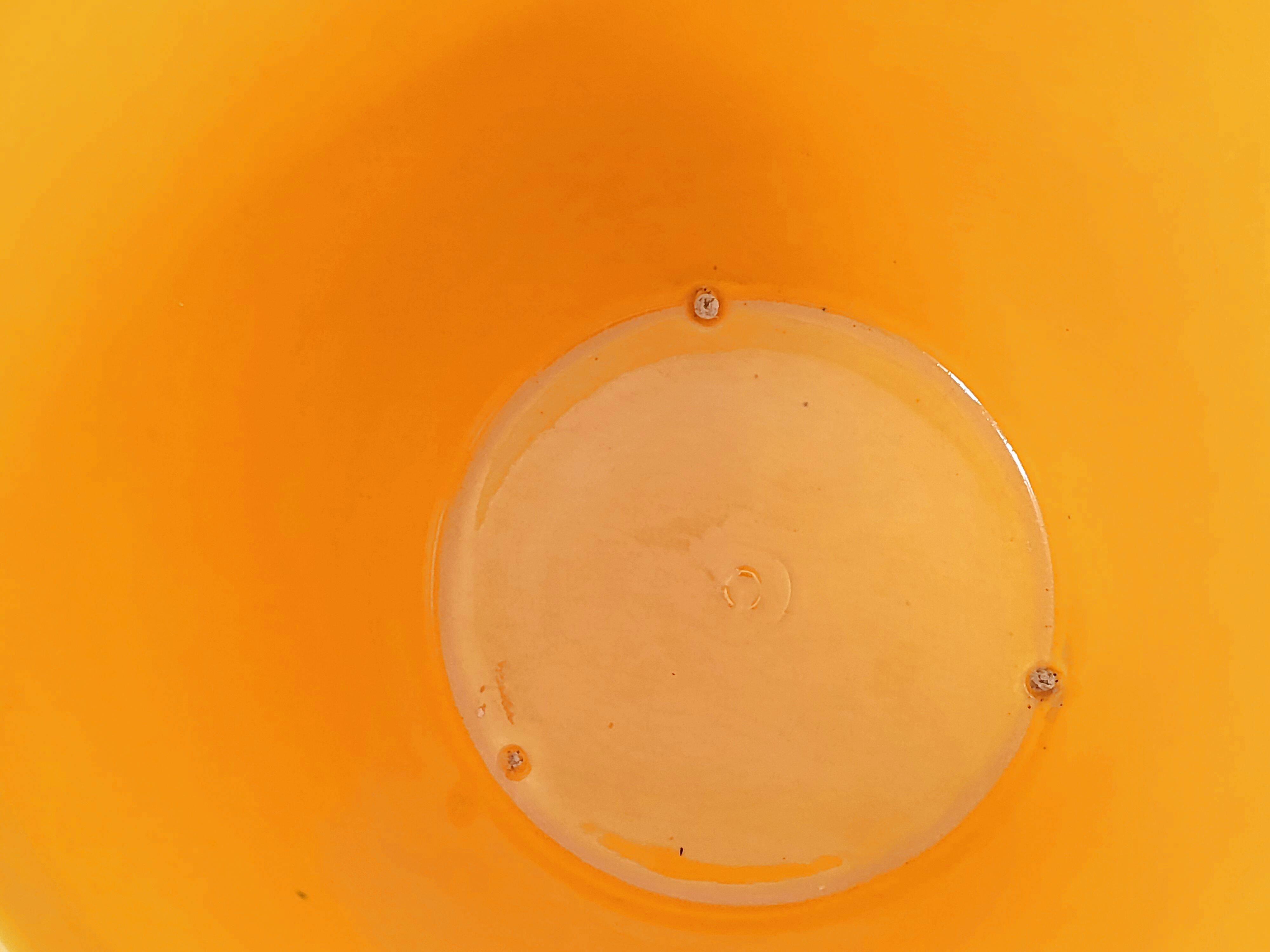 Vintage pot cover 1950