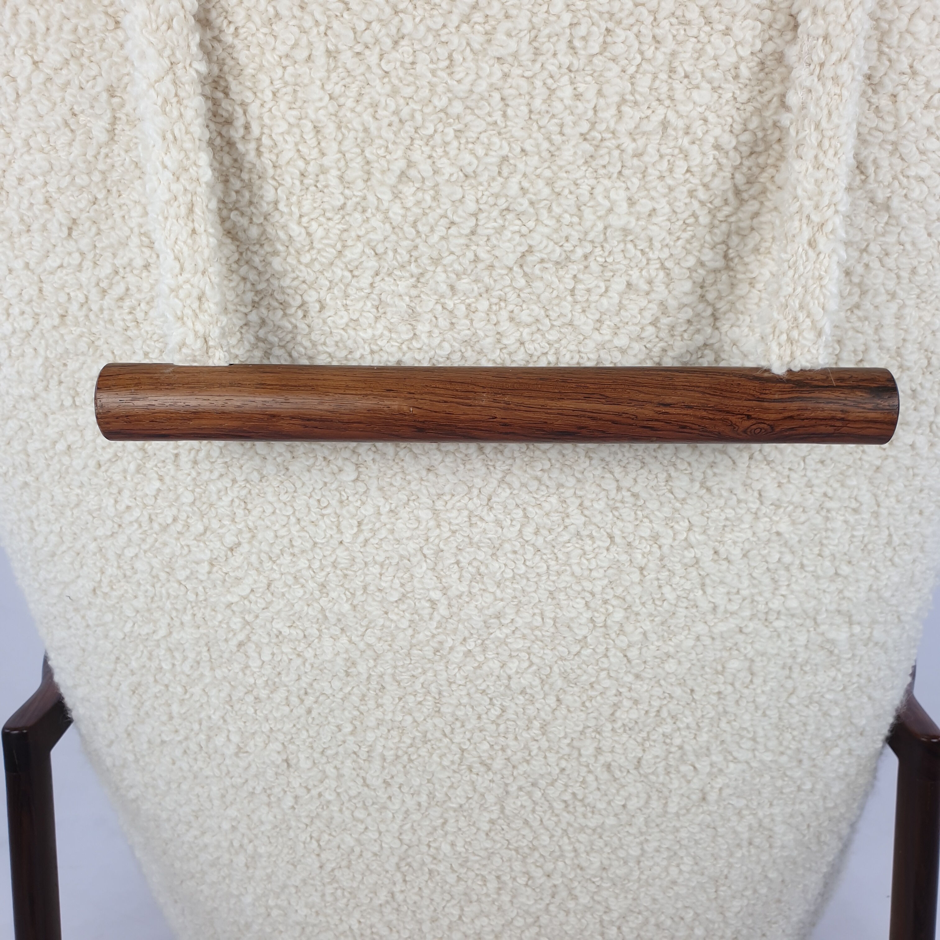 Armchair by Ib Kofod-Larsen, Denmark 1950's