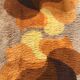Tapis Desso design vintage 1970