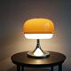 Lampe de table Mid Century Modern "Medusa" Luigi Massoni pour Harvey Guzzini