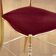 Chair Chiavari Hollywood Regency 1960s