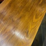 Antique Chinese console