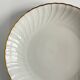 Large Bernardaud porcelain dish