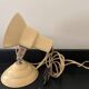 Bedside lamp, vintage lighting