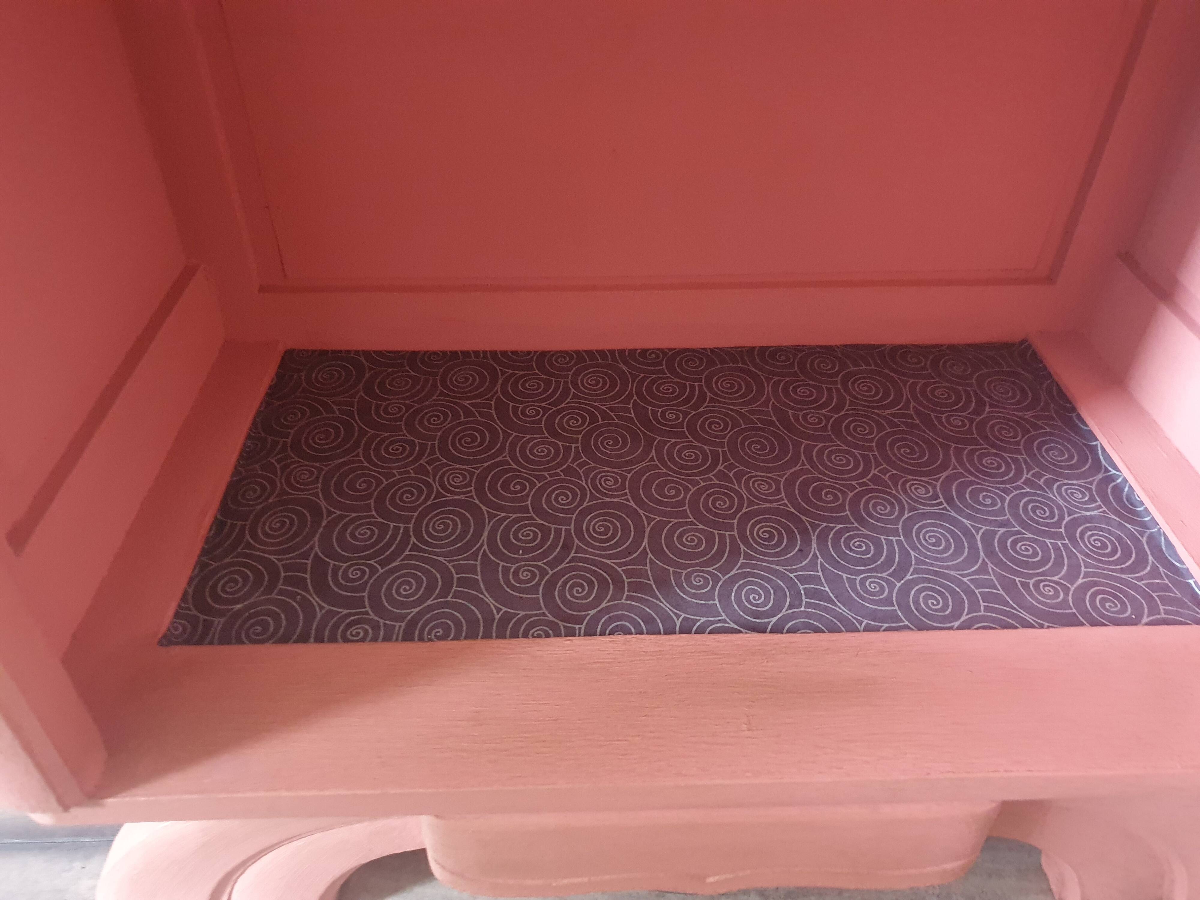 Occasional furniture