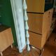 Vintage Wallano floor lamp